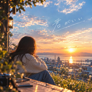 君がいい by Re:黎（リレイ）