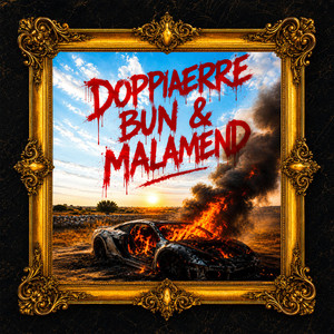 BUN & MALAMEND by Doppiaerre