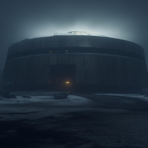 Bunker Complex by Eternal Dystopia