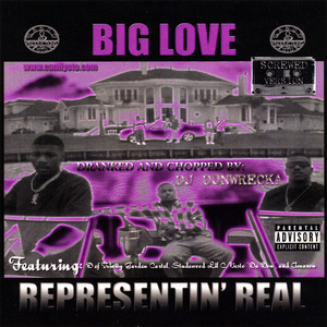 Big Love | Spotify