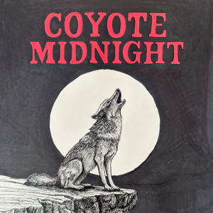 Amarillo by Coyote Midnight