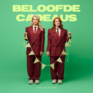 Beloofde cadeaus by Yentl en de Boer