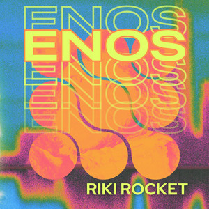 Enos by Riki Rocket