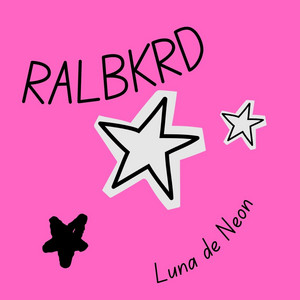 Luna de Neon by RALBKRD