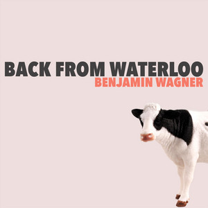 Back from Waterloo
