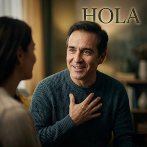 Hola by RonArt19