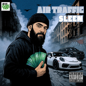 Air Traffic by SLEEN