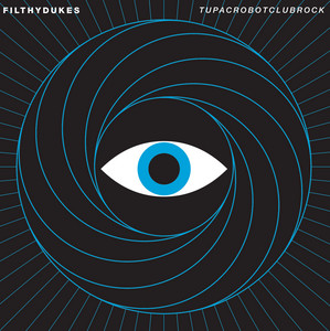 Tupac Robot Club Rock (Remixes)