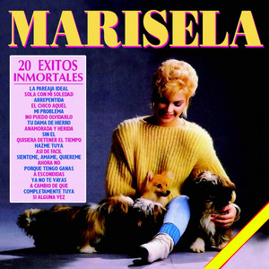 Porque Tengo Ganas by Marisela