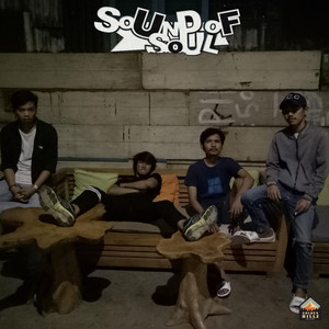 Sound of Soul cover