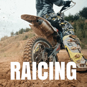 Soundridemusic - Raicing