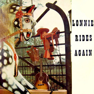 Take This Hammer by Lonnie Donegan & His Skiffle Group