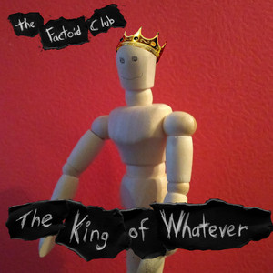 The Wrong Tree by The Factoid Club