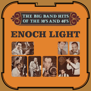Hits Of The 40s cover