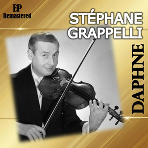 Stéphane Grappelli | Spotify