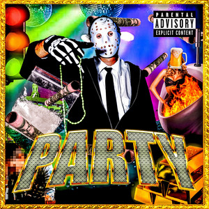 PARTY by mvtyvs