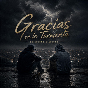 Gracias en la tormenta by Código 24 RaC
