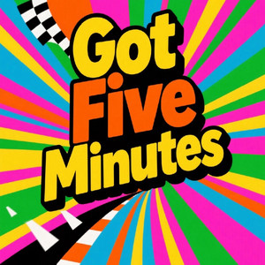 Got Five Minutes by Raptor Band