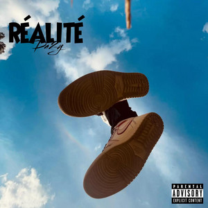 Portada de REALITE