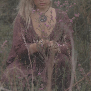 Half Grown by Charli Power
