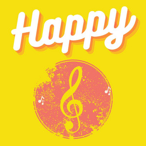 syafeea library - Happy