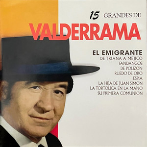 Espía by Juanito Valderrama