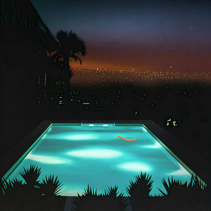 At Night pools by ØFFalling, Dug Masters
