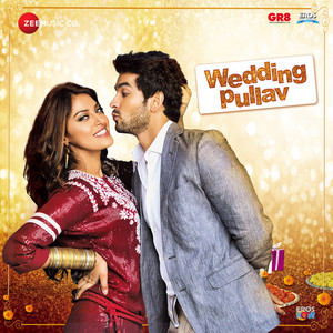 Wedding Pullav album