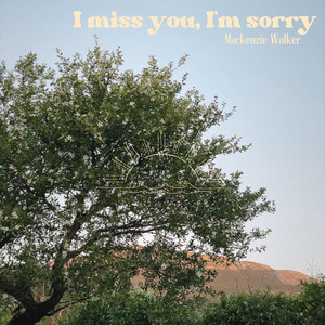 Mackenzie Walker - I miss you, I'm sorry
