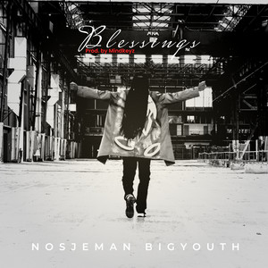 Nosjeman Bigyouth - Blessings