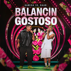 Balancin Gostoso (Ao Vivo)