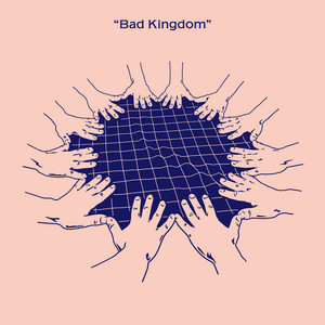 Bad Kingdom - Instrumental cover art
