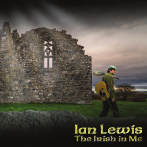 Ian Lewis
