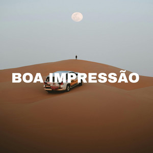 Alvério Dimascon - Boa Impressão