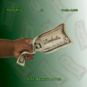 Izumbulu by Yung Keys, Danko Spirit, Bongswa, SASH