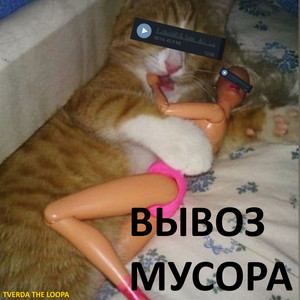 TVERDA THELOOPA — Вывоз мусора