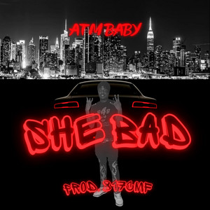 AtmBaby - She Bad