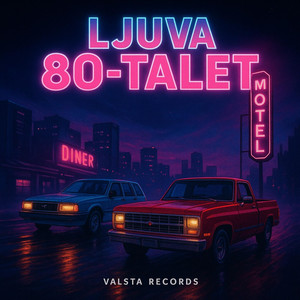 Ljuva 80-talet