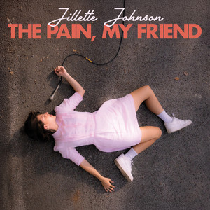 Buried Alive by Jillette Johnson