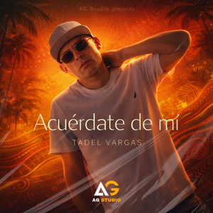 Acuérdate de mi by tadelVargas505