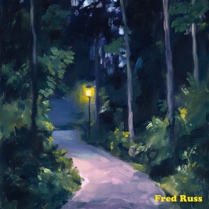 Thoughts Intertwined 852 Hz by Fred Russ