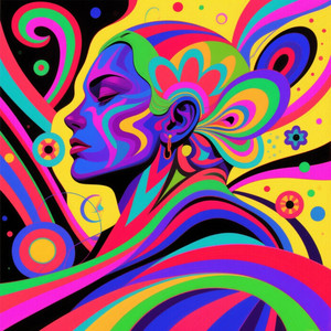 Beaulah Haag - Inner Light
