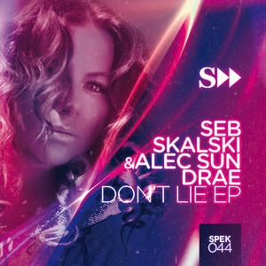 Alec Sun Drae cover