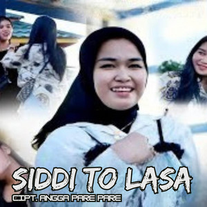 Eva Aprilia Putri - Siddi To Lasa