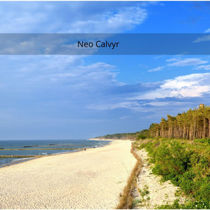 Rise Above by Neo Calvyr