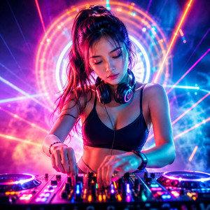 Bate Bate bom by DJ LaLa Beatloop