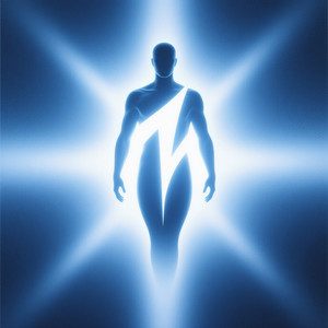 ISIAH JOSEPH BRANDAO - Fuerza Interior