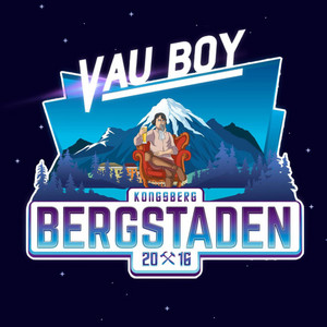 Bergstaden 2016 by Vau Boy