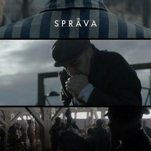 Správa by Strapo, Martin Císar