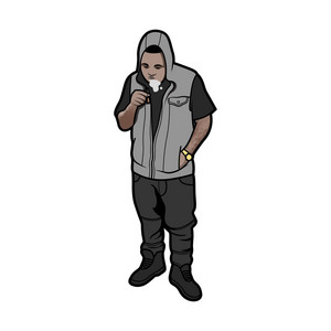 Portada de Designer Bagg